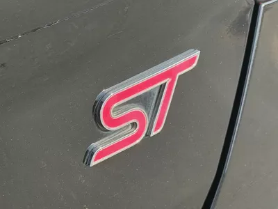 Original Paint | 2015 Ford Focus ST GCC Specs-18