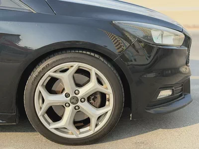 Original Paint | 2015 Ford Focus ST GCC Specs-3