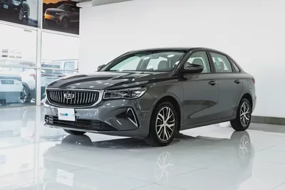 GEELY WARRANTY 2028 / 150,000 KM | 1.5 GS | GCC | AED 580 PM-0