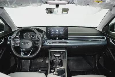 GEELY WARRANTY 2028 / 150,000 KM | 1.5 GS | GCC | AED 580 PM-11