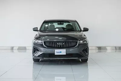 GEELY WARRANTY 2028 / 150,000 KM | 1.5 GS | GCC | AED 580 PM-1