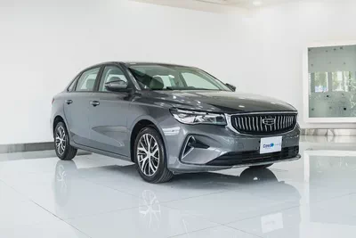 GEELY WARRANTY 2028 / 150,000 KM | 1.5 GS | GCC | AED 580 PM-2