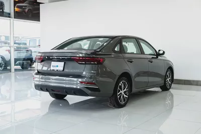 GEELY WARRANTY 2028 / 150,000 KM | 1.5 GS | GCC | AED 580 PM-3