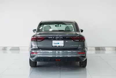 GEELY WARRANTY 2028 / 150,000 KM | 1.5 GS | GCC | AED 580 PM-4