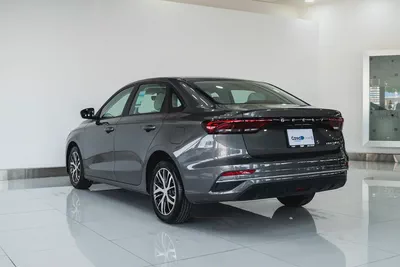 GEELY WARRANTY 2028 / 150,000 KM | 1.5 GS | GCC | AED 580 PM-5