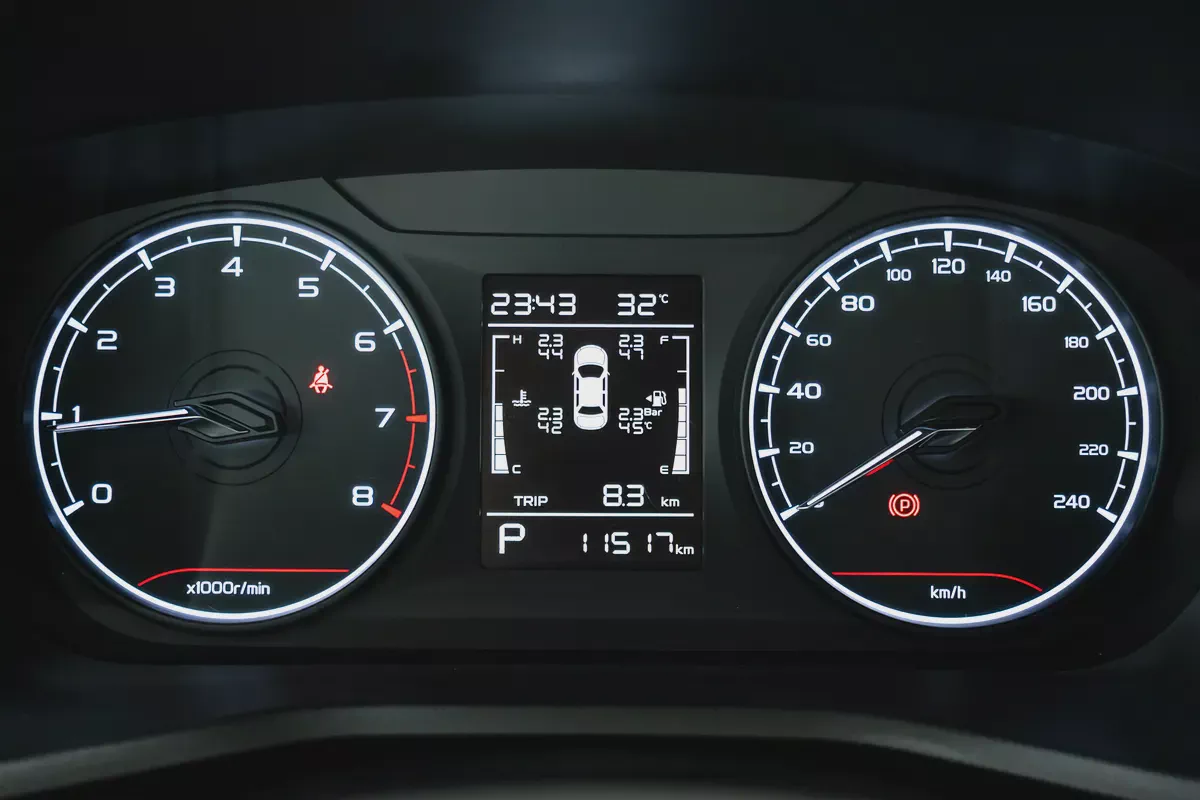 GEELY WARRANTY 2028 / 150,000 KM | 1.5 GS | GCC | AED 580 PM-10-10