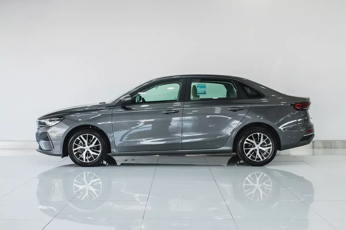 GEELY WARRANTY 2028 / 150,000 KM | 1.5 GS | GCC | AED 580 PM-6-6