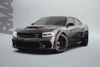 6,182 AED / 60 month | 0% DP | 2023 Dodge Charger Hellcat Widebody Last Call / Agency Warranty-0