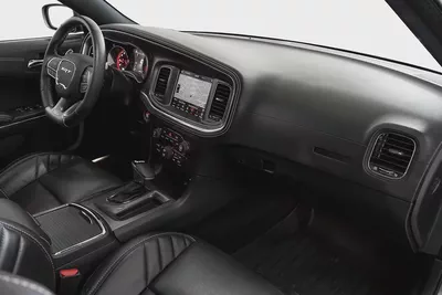 6,182 AED / 60 month | 0% DP | 2023 Dodge Charger Hellcat Widebody Last Call / Agency Warranty-10