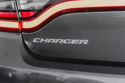 6,182 AED / 60 month | 0% DP | 2023 Dodge Charger Hellcat Widebody Last Call / Agency Warranty-14