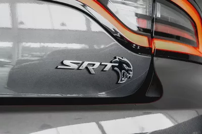 6,182 AED / 60 month | 0% DP | 2023 Dodge Charger Hellcat Widebody Last Call / Agency Warranty-15