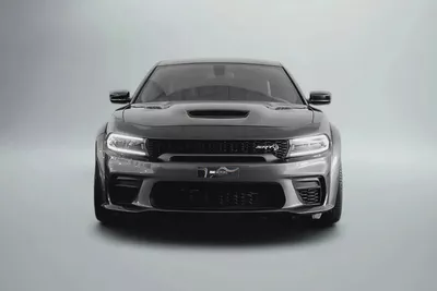 6,182 AED / 60 month | 0% DP | 2023 Dodge Charger Hellcat Widebody Last Call / Agency Warranty-2