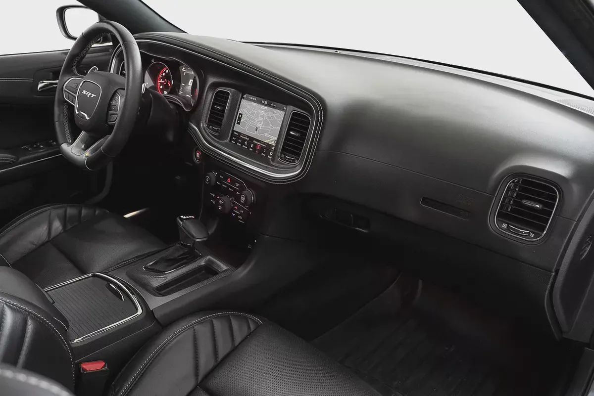 6,182 AED / 60 month | 0% DP | 2023 Dodge Charger Hellcat Widebody Last Call / Agency Warranty-10-10