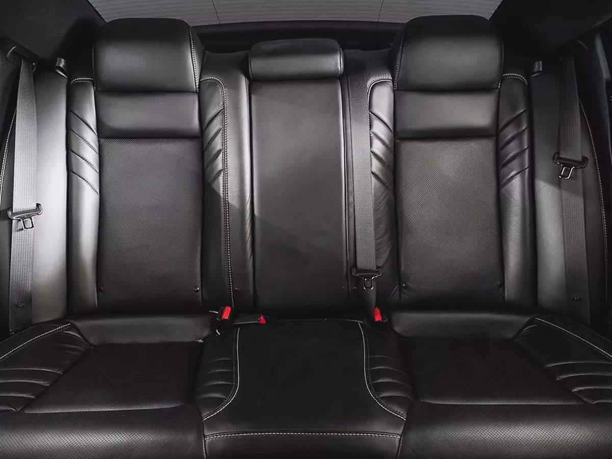 6,182 AED / 60 month | 0% DP | 2023 Dodge Charger Hellcat Widebody Last Call / Agency Warranty-11-11
