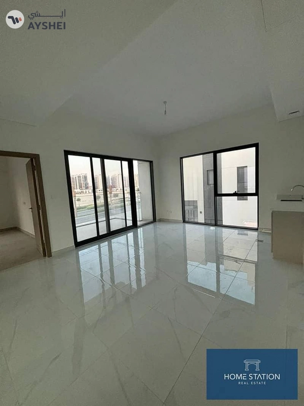 Murooj Al Furjan, Al Furjan, Dubai