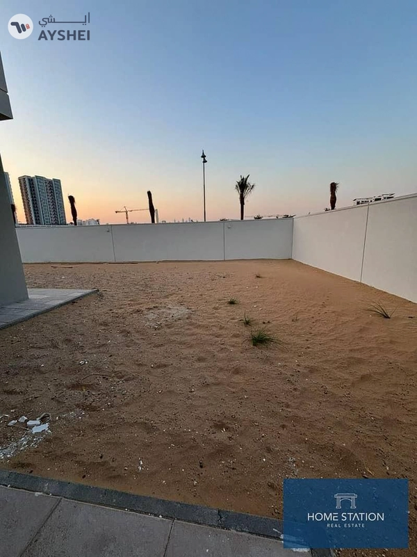 Murooj Al Furjan, Al Furjan, Dubai