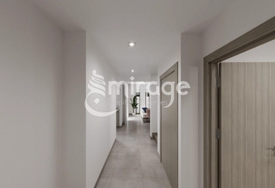 4BR Villa | Double Row – Mid | Premium Location-2