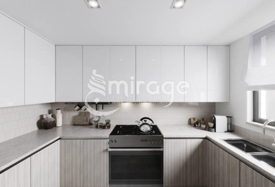 4BR Villa | Double Row – Mid | Premium Location-5
