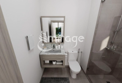 4BR Villa | Double Row – Mid | Premium Location-4