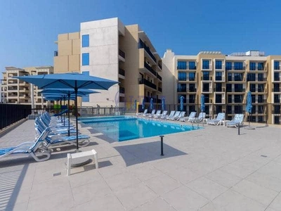 Al Hamra Marina Residences, Al Hamra Village, Ras Al Khaimah-0
