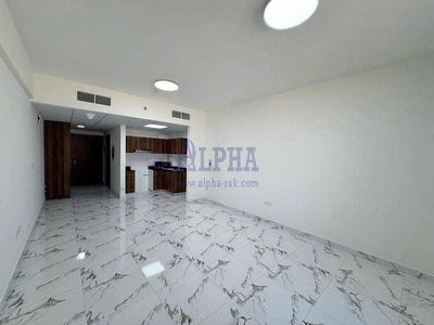 Al Hamra Marina Residences, Al Hamra Village, Ras Al Khaimah-1