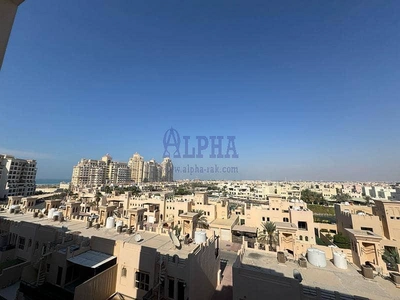 Al Hamra Marina Residences, Al Hamra Village, Ras Al Khaimah-6