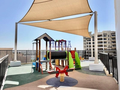 Al Hamra Marina Residences, Al Hamra Village, Ras Al Khaimah-7