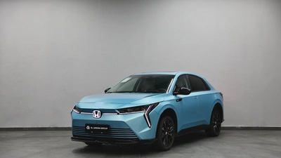 Honda ENS2 Xuanguang Edition-2