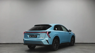 Honda ENS2 Xuanguang Edition-5