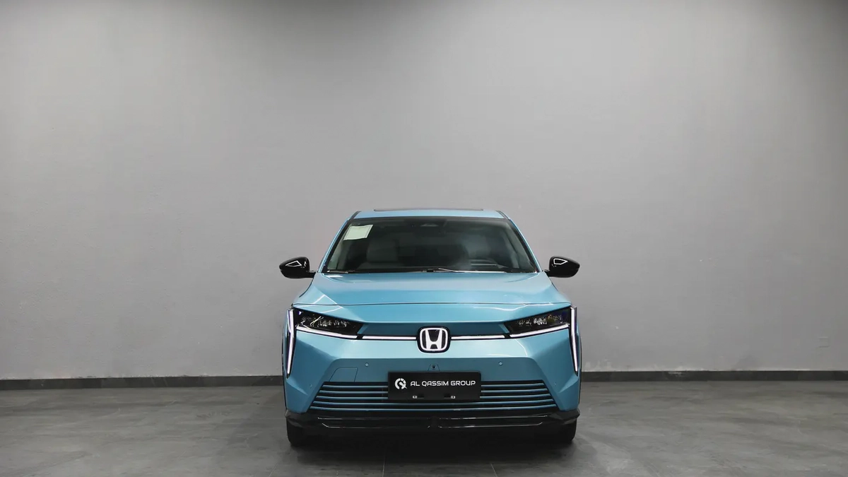 Honda ENS2 Xuanguang Edition-1-1