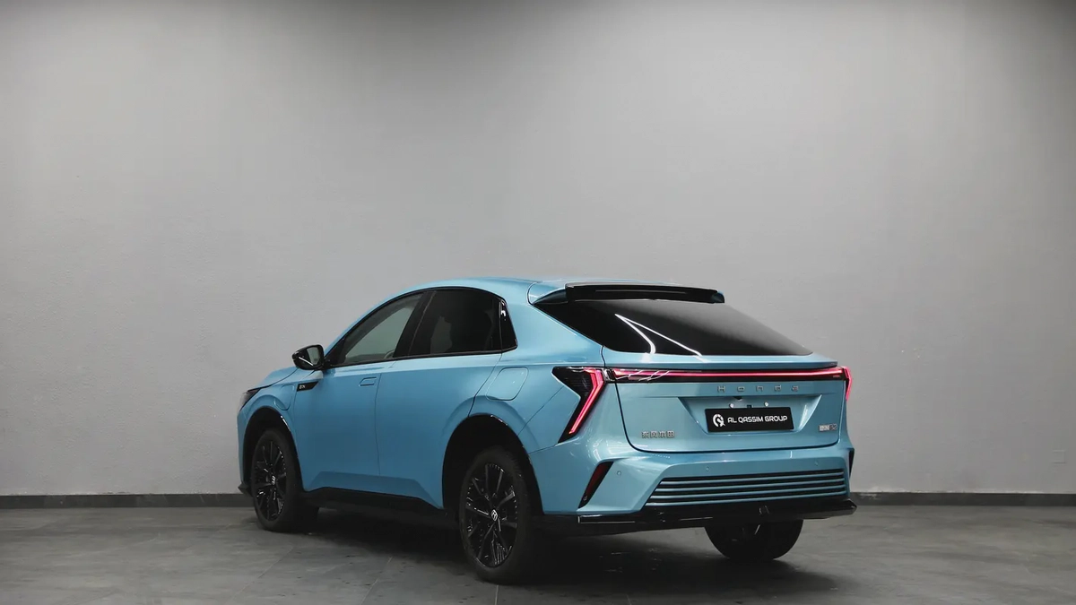 Honda ENS2 Xuanguang Edition-3-3