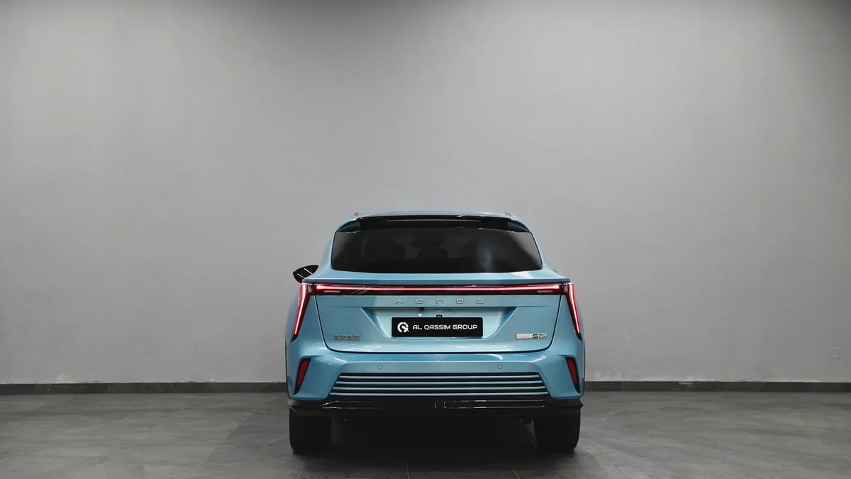 Honda ENS2 Xuanguang Edition-4-4