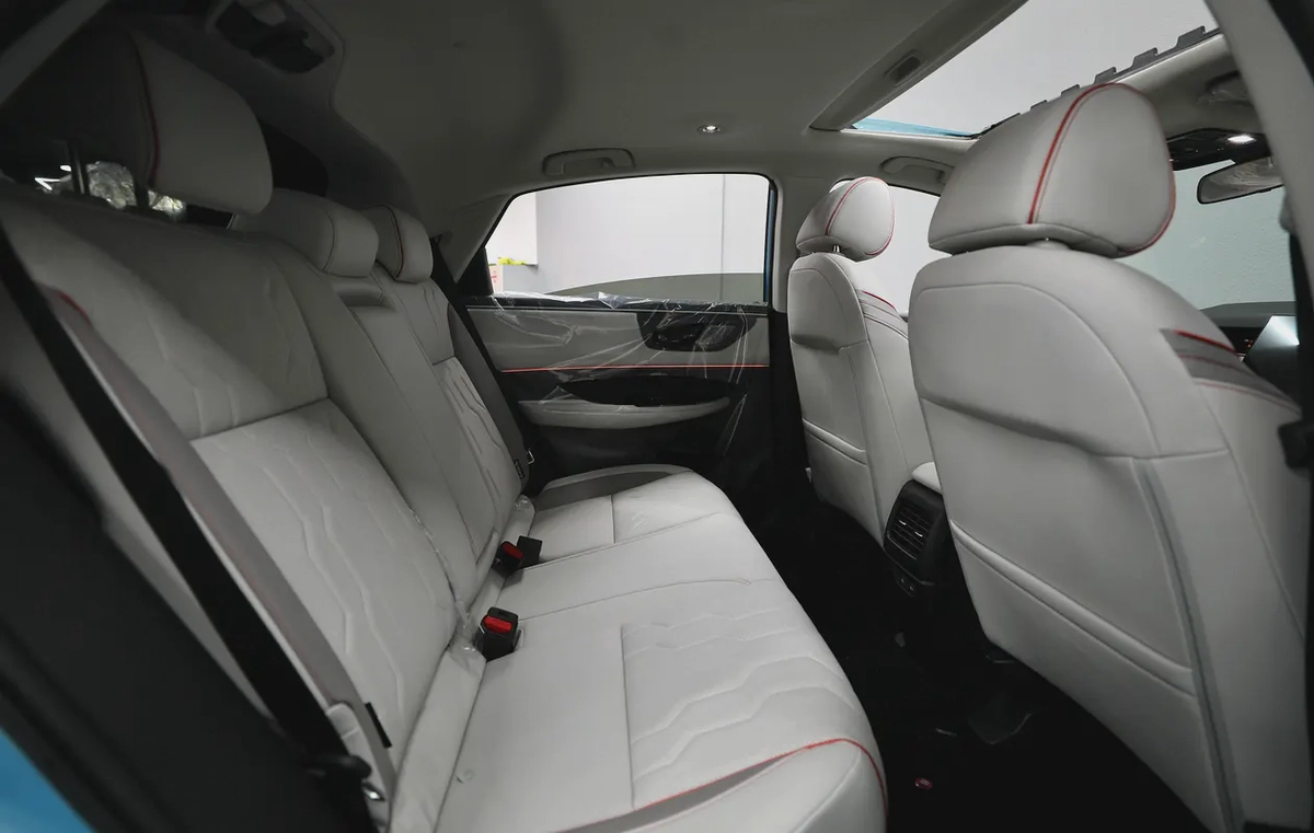 Honda ENS2 Xuanguang Edition-8-8