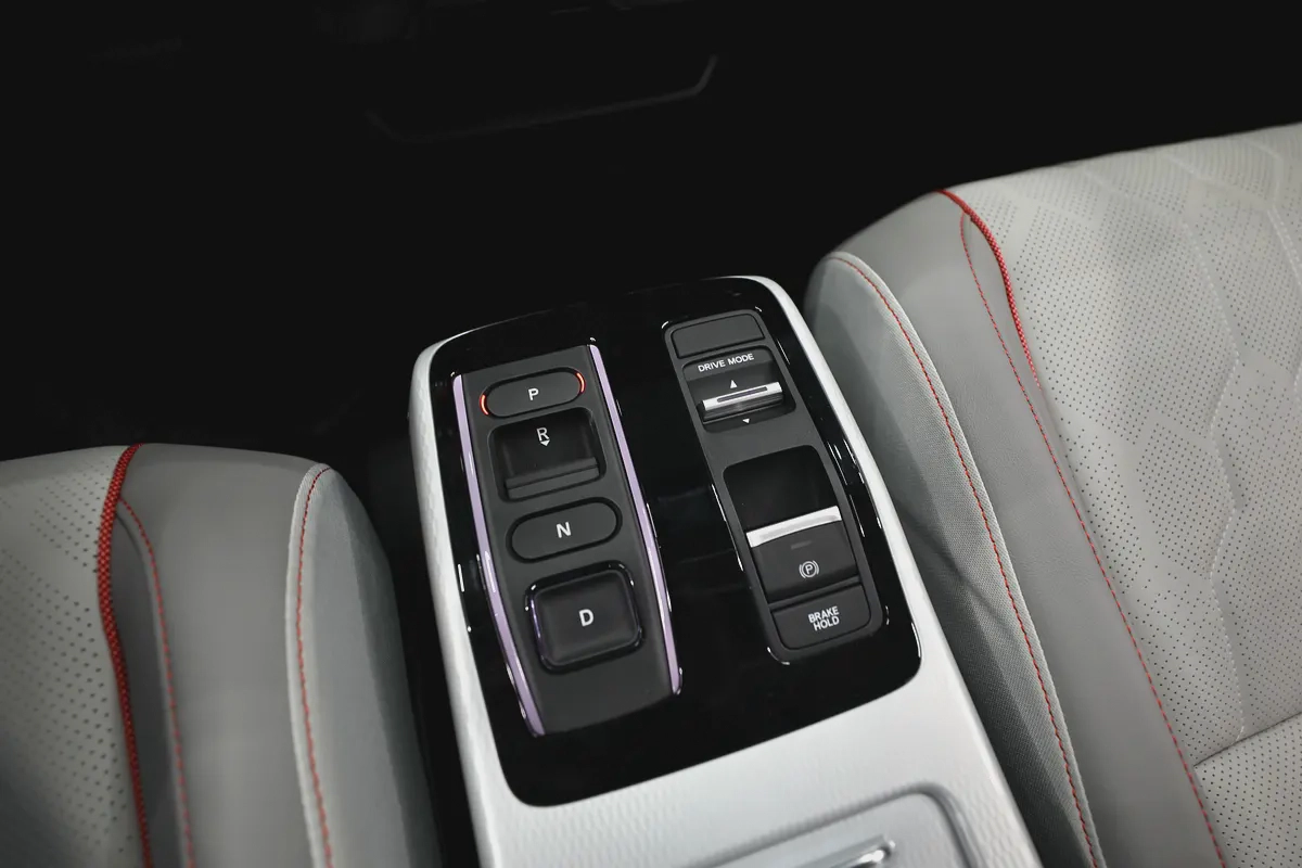 Honda ENS2 Xuanguang Edition-11-11