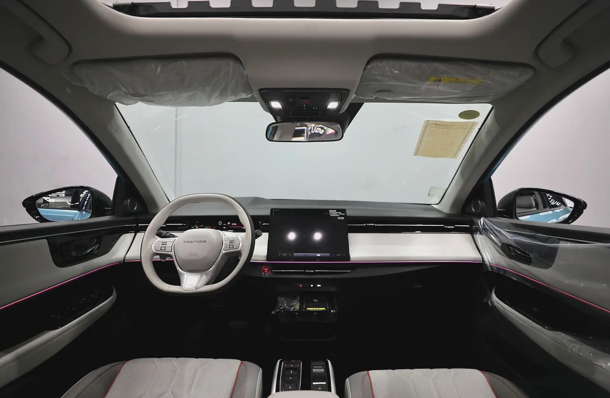 Honda ENS2 Xuanguang Edition-15-15