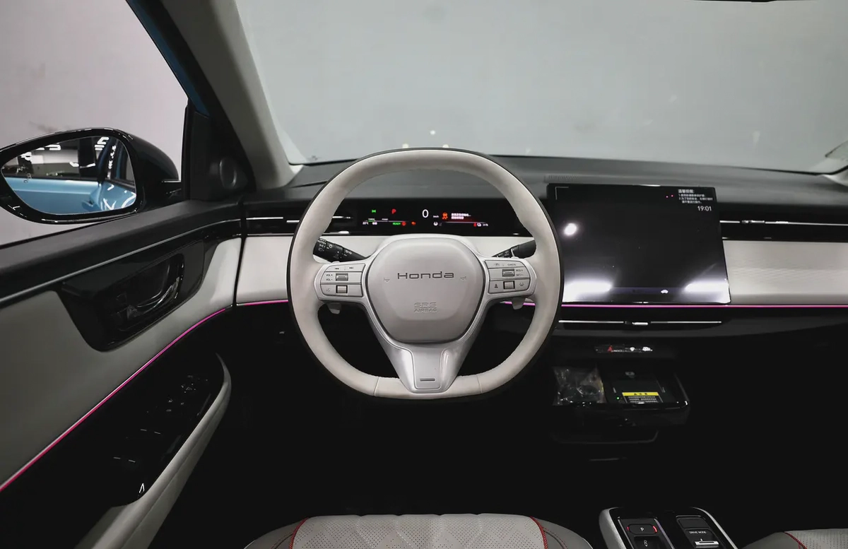 Honda ENS2 Xuanguang Edition-16-16