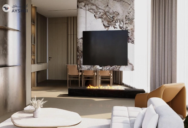 APARTMENT FOR SALE IN BINGHATTI HILLS, DUBAI SCIENCE PARK
