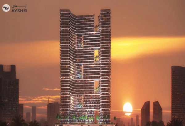 APARTMENT FOR SALE IN BINGHATTI HILLS, DUBAI SCIENCE PARK