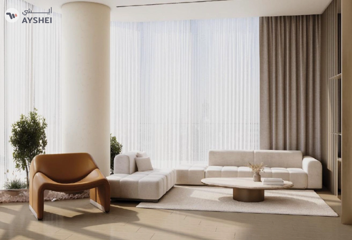 APARTMENT FOR SALE IN BINGHATTI HILLS, DUBAI SCIENCE PARK