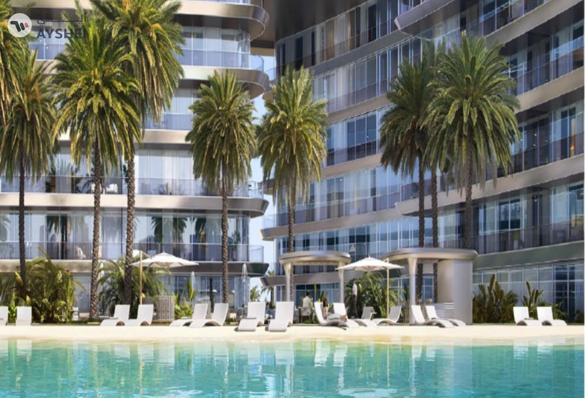APARTMENT FOR SALE IN BINGHATTI HILLS, DUBAI SCIENCE PARK