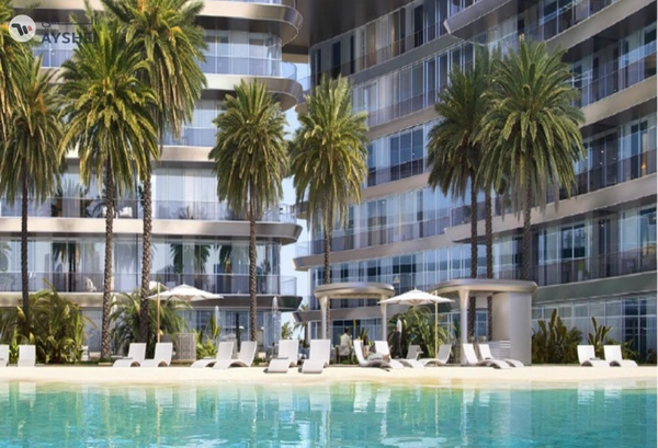 APARTMENT FOR SALE IN BINGHATTI HILLS, DUBAI SCIENCE PARK