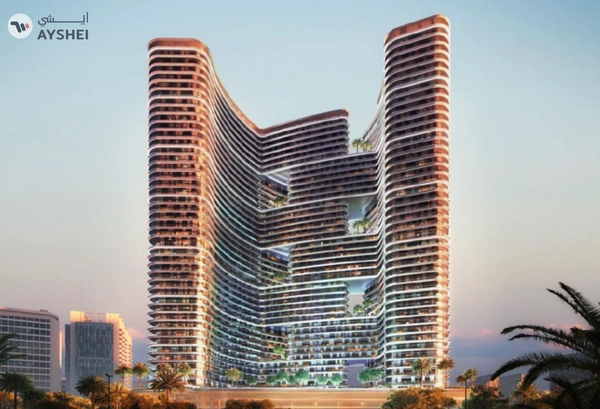 APARTMENT FOR SALE IN BINGHATTI HILLS, DUBAI SCIENCE PARK