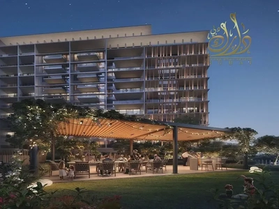 PARK VIEW - 55% MORTGAGE - GREEN COMMUNITY - DEC 2027 - LUXURY HOMES-17