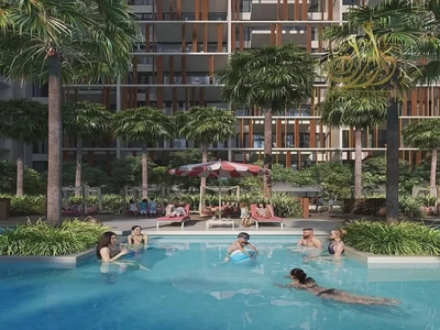 PARK VIEW - 55% MORTGAGE - GREEN COMMUNITY - DEC 2027 - LUXURY HOMES-7