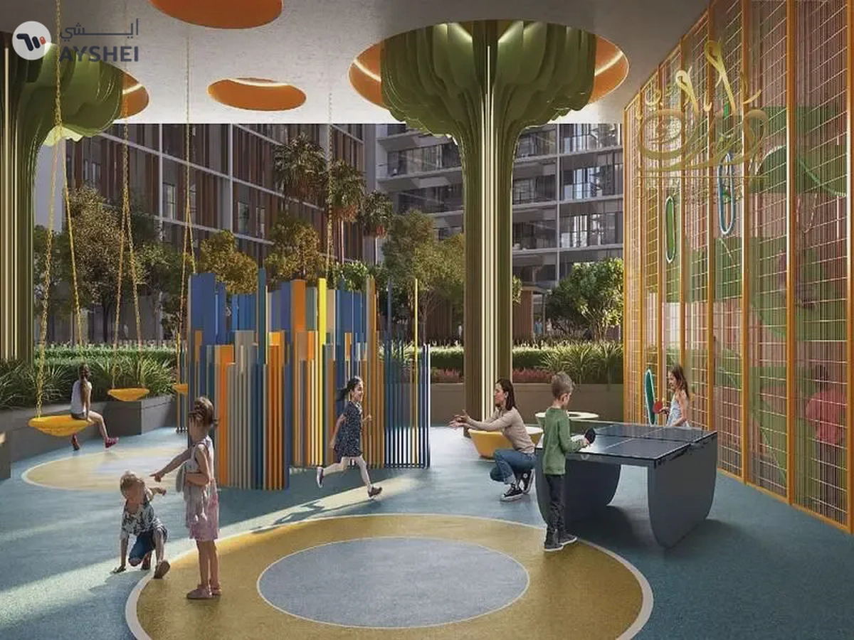 PARK VIEW - 55% MORTGAGE - GREEN COMMUNITY - DEC 2027 - LUXURY HOMES