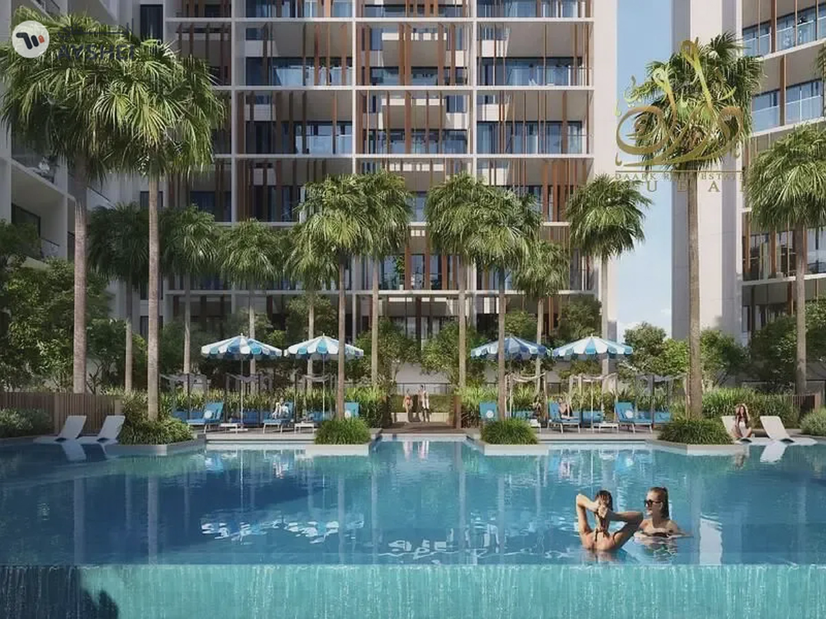 PARK VIEW - 55% MORTGAGE - GREEN COMMUNITY - DEC 2027 - LUXURY HOMES