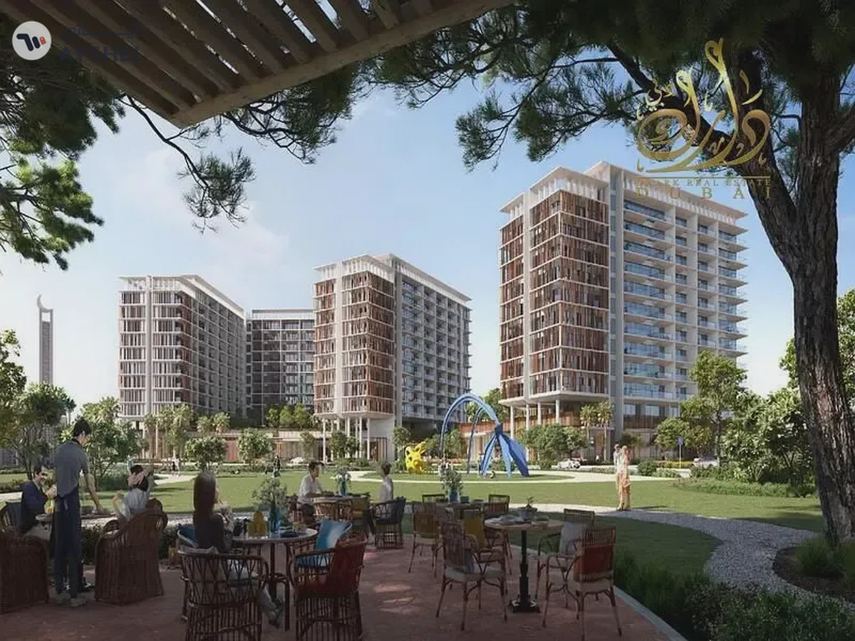 PARK VIEW - 55% MORTGAGE - GREEN COMMUNITY - DEC 2027 - LUXURY HOMES