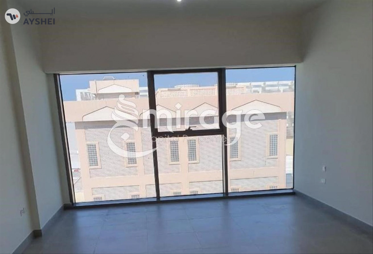 APARTMENT FOR SALE IN PARK VIEW, SAADIYAT ISLAND