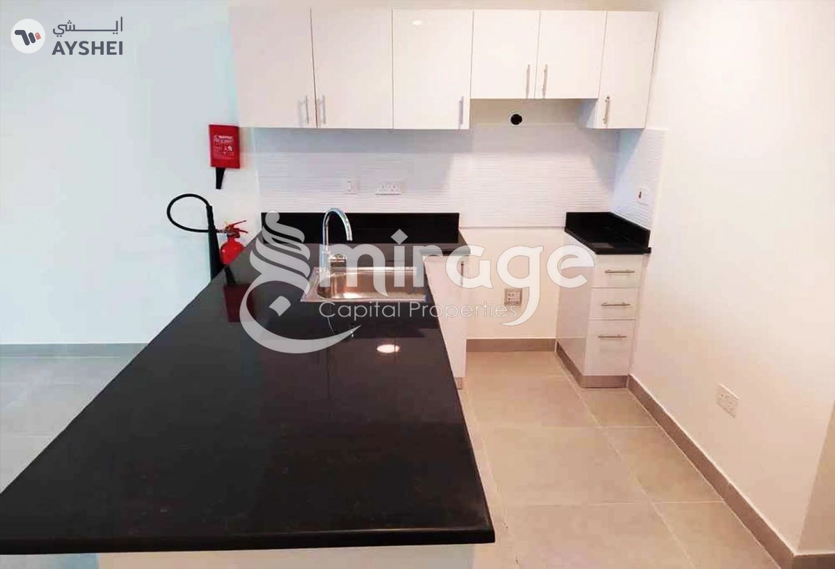 APARTMENT FOR SALE IN PARK VIEW, SAADIYAT ISLAND
