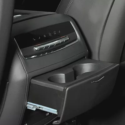 2024 Cadillac Escalade Premium Luxury-12